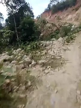 Snapshot of TRIEUTRIEU20 chatting on December 3, 9:20 am TRIEUTRIEU20 online show from December 3, 9:20 am