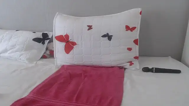 Snapshot of CocoCaramel-X chatting on December 15, 7:58 am CocoCaramel-X online show from December 15, 7:58 am