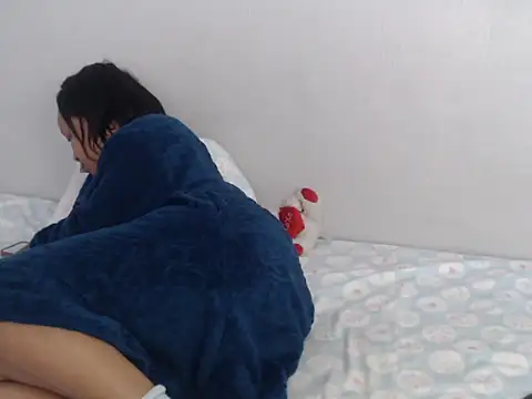 Snapshot of CocoCaramel-X chatting on November 28, 1:33 pm CocoCaramel-X online show from November 28, 1:33 pm