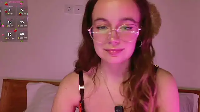 lolatheangel online show from February 28, 2:50 pm