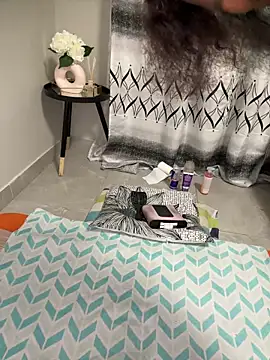 Nicole bash online show from March 20, 6:47 am