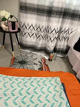 Nicole bash online show from March 6, 7:58 am