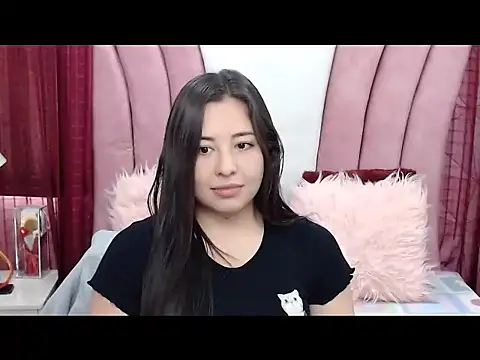 Snapshot of SantaRameriz chatting on November 19, 6:08 pm SantaRameriz online show from November 19, 6:08 pm