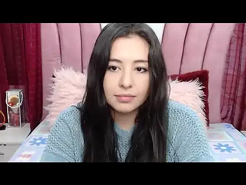 Snapshot of SantaRameriz chatting on June 24, 7:11 pm SantaRameriz online show from June 24, 7:11 pm