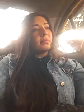 SantaRameriz online show from March 25, 4:06 pm