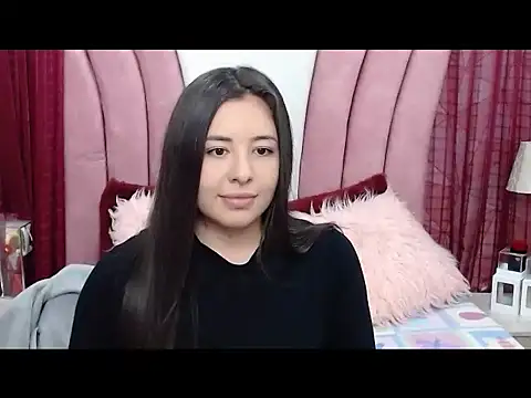 Snapshot of SantaRameriz chatting on November 28, 6:52 pm SantaRameriz online show from November 28, 6:52 pm