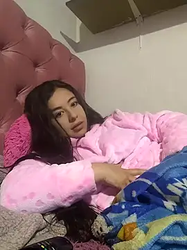 Snapshot of SantaRameriz chatting on October 31, 4:14 pm SantaRameriz online show from October 31, 4:14 pm