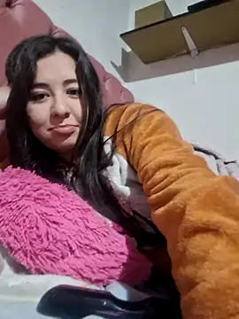 SantaRameriz online show from February 16, 10:07 pm