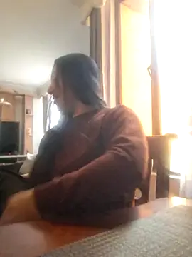 SantaRameriz online show from April 8, 8:32 pm