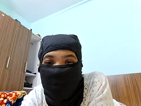 rubina003 online show from November 1, 8:30 am