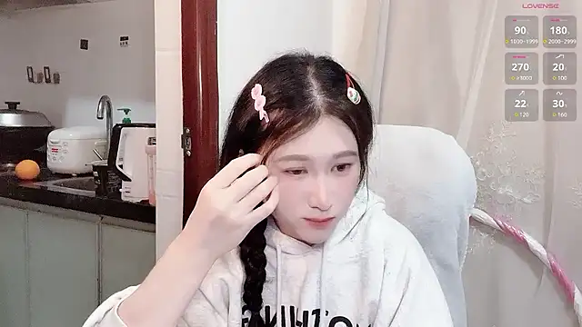 anna-888- online show from January 6, 1:15 pm