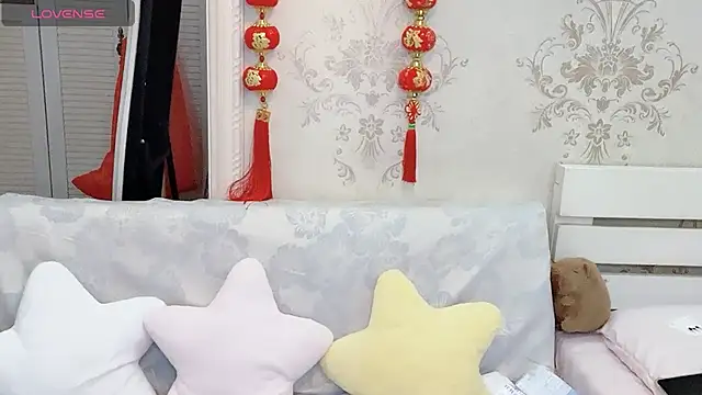 anna-888- online show from February 17, 2:47 pm