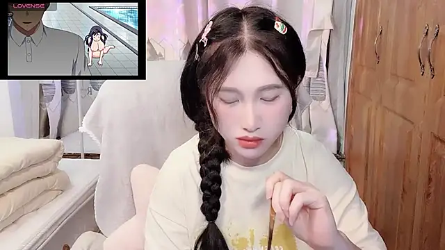 Snapshot of anna-888- chatting on October 30, 3:42 pm anna-888- online show from October 30, 3:42 pm