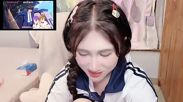 Snapshot of anna-888- chatting on October 27, 3:02 pm anna-888- online show from October 27, 3:02 pm