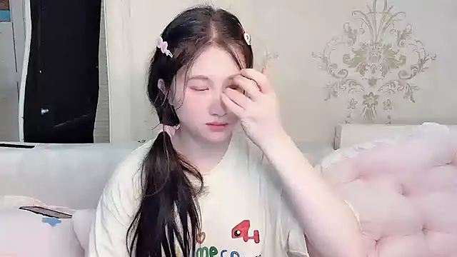 anna-888- online show from April 9, 1:51 am