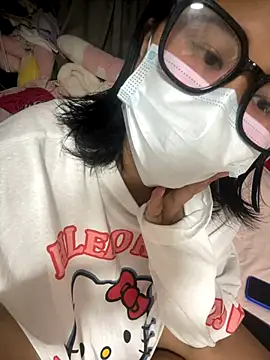 shasha-sm online show from November 5, 9:56 am