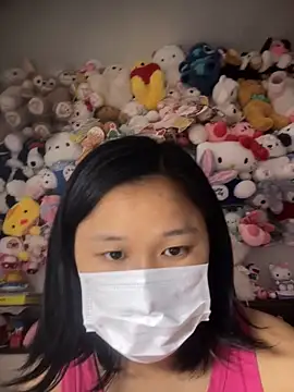 shasha-sm online show from October 23, 2:49 pm