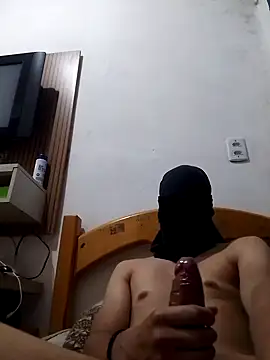 ghostwoow21 online show from November 20, 6:08 pm