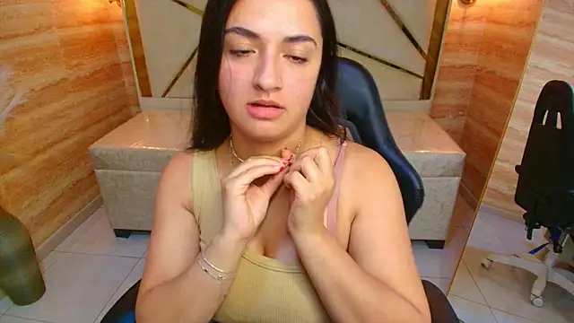 Snapshot of rachel_r_ chatting on October 23, 1:43 pm rachel r online show from October 23, 1:43 pm