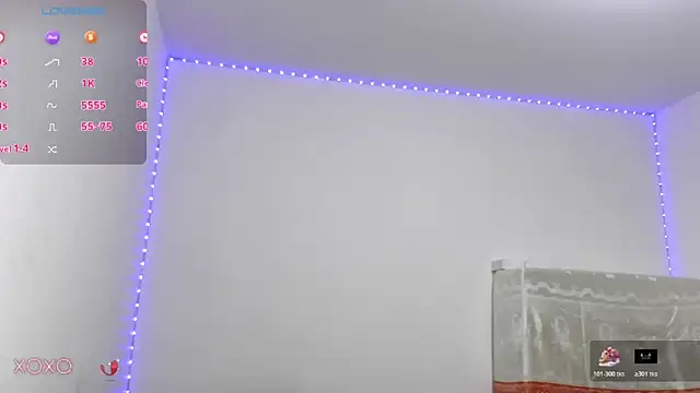 Snapshot of harper1brown chatting on November 15, 3:49 pm harper1brown online show from November 15, 3:49 pm