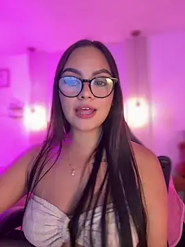 amber white15 online show from February 19, 2:41 am