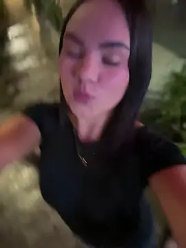 amber white15 online show from February 24, 2:12 am