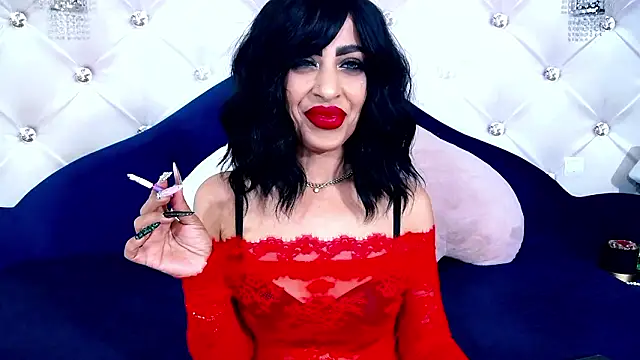 NoirKaylah online show from March 22, 8:32 pm