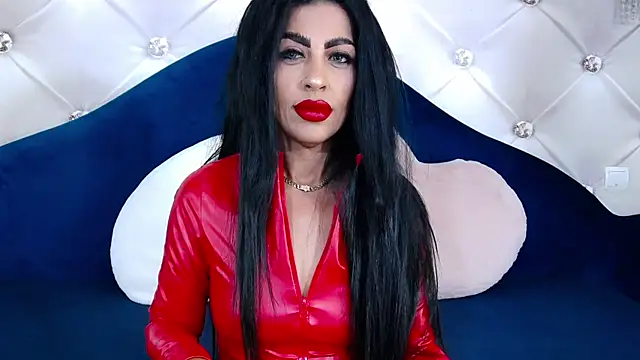 NoirKaylah online show from March 30, 8:32 pm