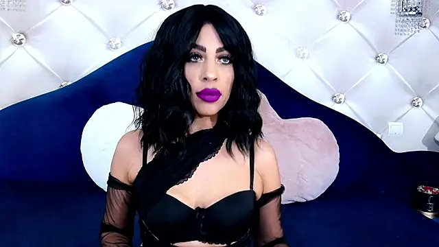 NoirKaylah online show from February 20, 9:50 pm