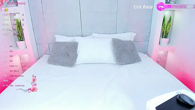 AmyColman  online show from November 29, 11:43 am