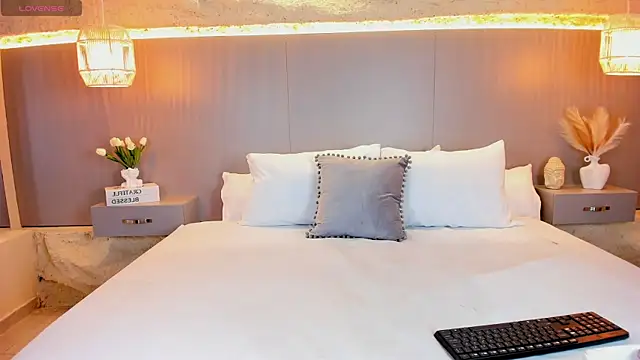 AmyColman  online show from March 4, 12:13 pm