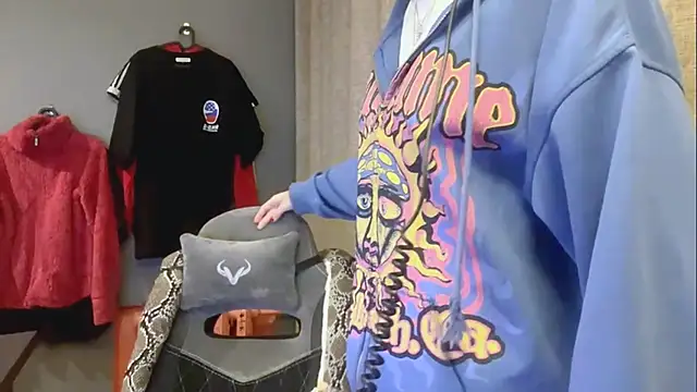 Snapshot of Softixq chatting on November 4, 4:22 pm Softixq online show from November 4, 4:22 pm