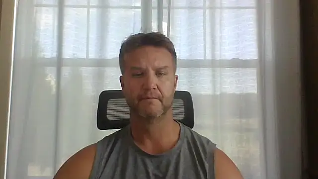 Snapshot of 45andfit1 chatting on October 23, 2:05 pm 45andfit1 online show from October 23, 2:05 pm