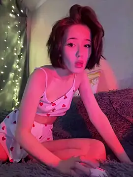 Snapshot of RimaLins chatting on December 16, 5:06 pm RimaLins online show from December 16, 5:06 pm