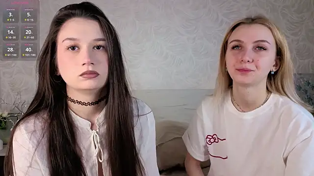 betweenUse online show from January 8, 5:02 am