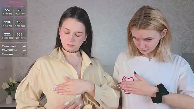 betweenUse online show from January 9, 5:03 am