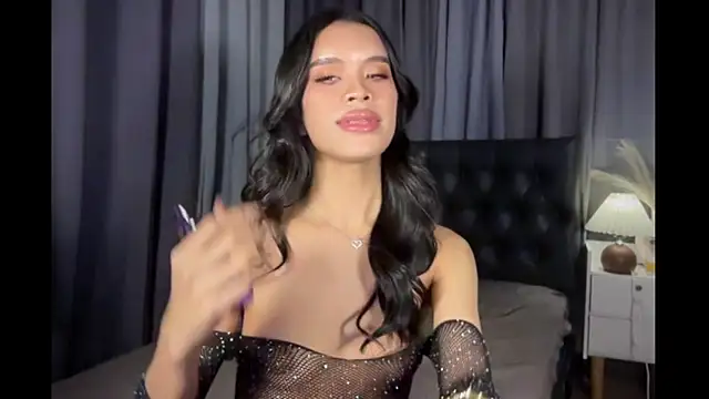 Snapshot of Candicemeow chatting on June 2, 10:26 am Candicemeow online show from June 2, 10:26 am