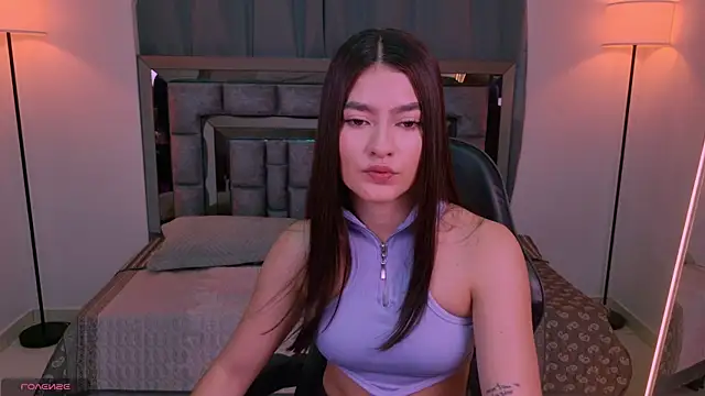 Bella Clark2 online show from May 29, 8:37 pm