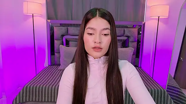 Bella Clark2 online show from March 25, 2:38 pm