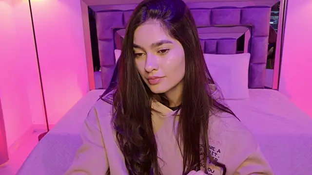 Bella Clark2 online show from November 15, 4:05 am