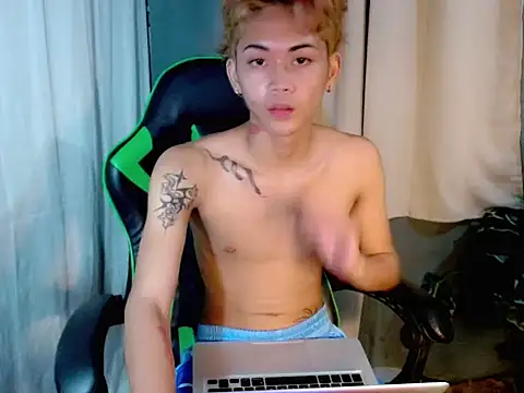 AsianCuteGuy21 online show from February 5, 2:02 pm