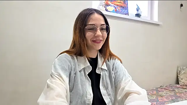 Snapshot of Brevelli_Hope chatting on October 24, 12:48 pm Brevelli Hope online show from October 24, 12:48 pm
