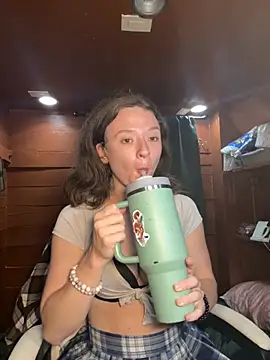 tokenmorgan online show from December 3, 4:50 pm