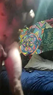 Snapshot of YourAddicted2 chatting on December 17, 5:34 am YourAddicted2 online show from December 17, 5:34 am