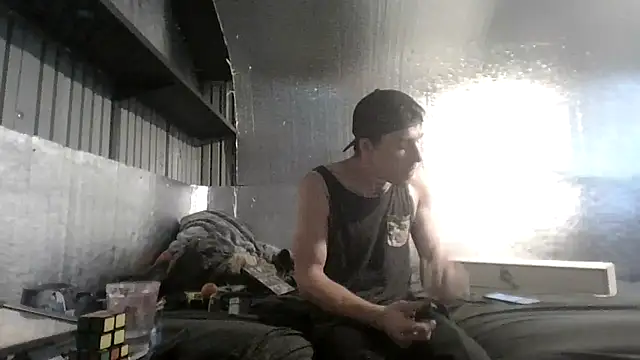 YourAddicted2 online show from March 19, 1:49 am