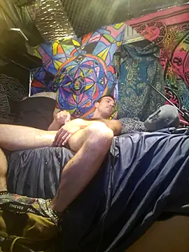 Snapshot of YourAddicted2 chatting on November 4, 8:07 am YourAddicted2 online show from November 4, 8:07 am