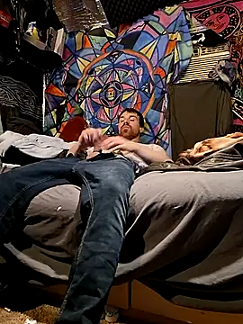 YourAddicted2 online show from March 1, 4:56 am