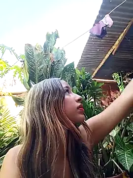 virgin-shy online show from November 10, 1:38 pm