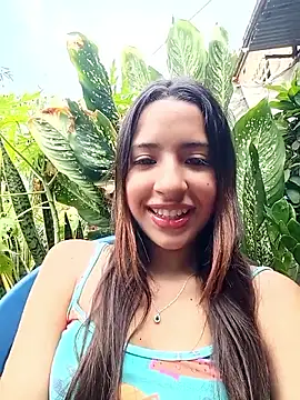 virgin-shy online show from October 27, 2:07 pm