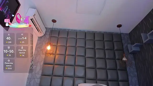 dannavelvet online show from January 17, 1:58 pm